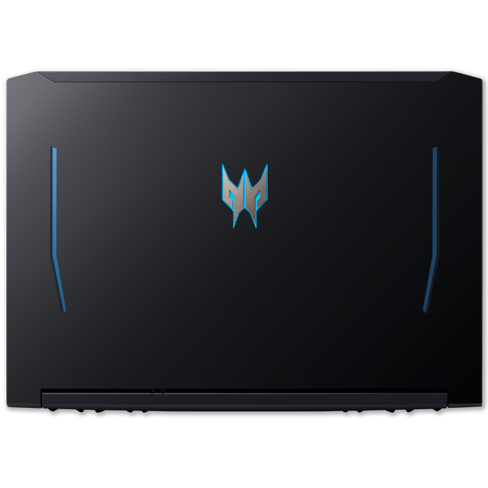 Laptop Acer Predator Helios 300 PH315-53-78TN NH.QAUSV.005 (Core i7-10750H/ 16GB (8GBx2) DDR4 3200MHz/ 512GB SSD M.2 PCIE G3X4 (Support RAID 0)/ RTX 3060 6GB GDDR6/ 15.6 FHD IPS, 300Hz, 3ms/ Win10) - Hàng Chính Hãng