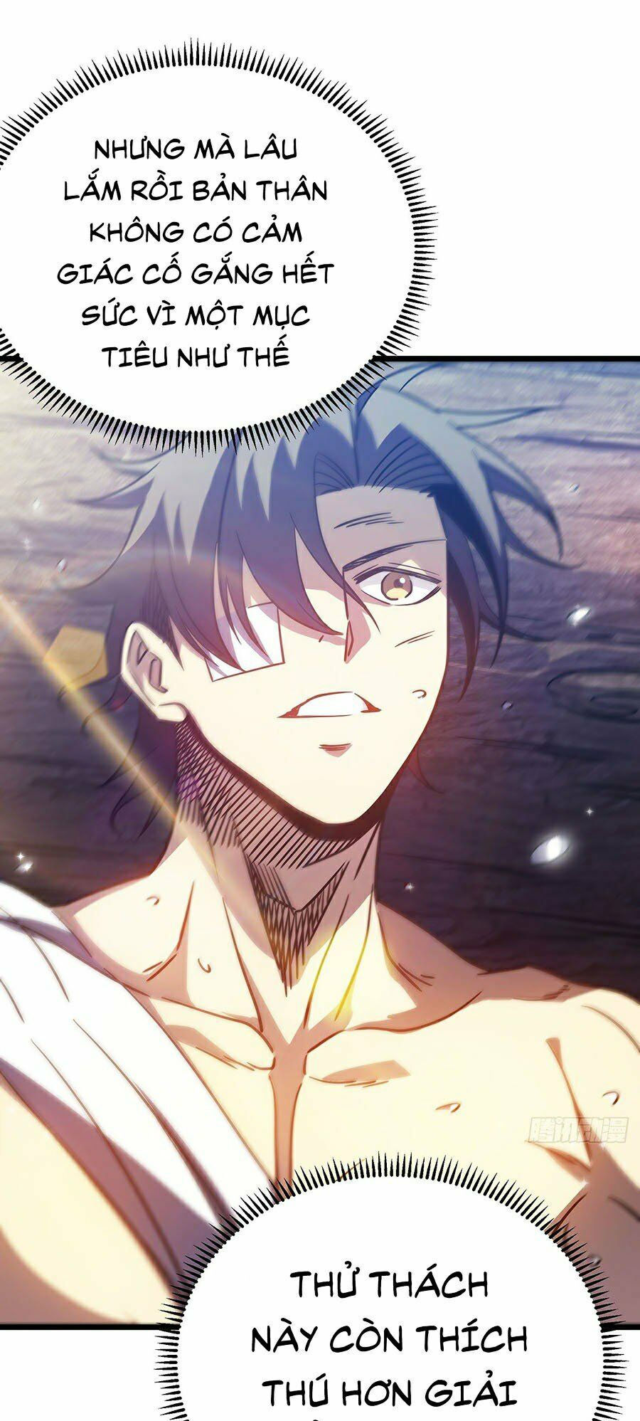 sát thần chi lộ tại dị giới chapter 14 56