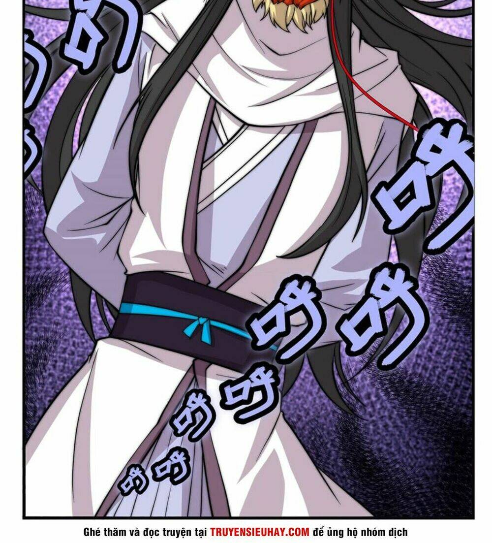 cuộc sống thoái ẩn của võ lâm chi vương chapter 62 49
