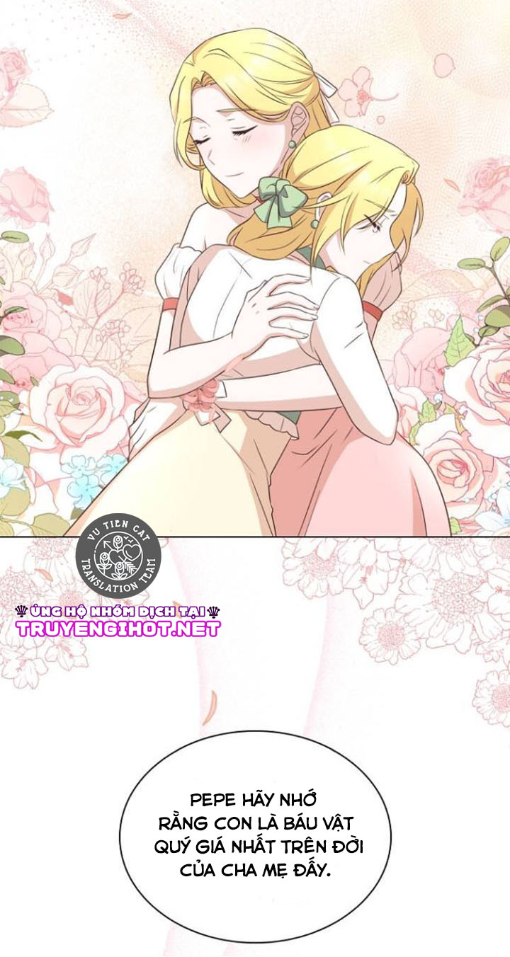 lời cầu hôn đến từ hoàng đế chapter 33.2 28