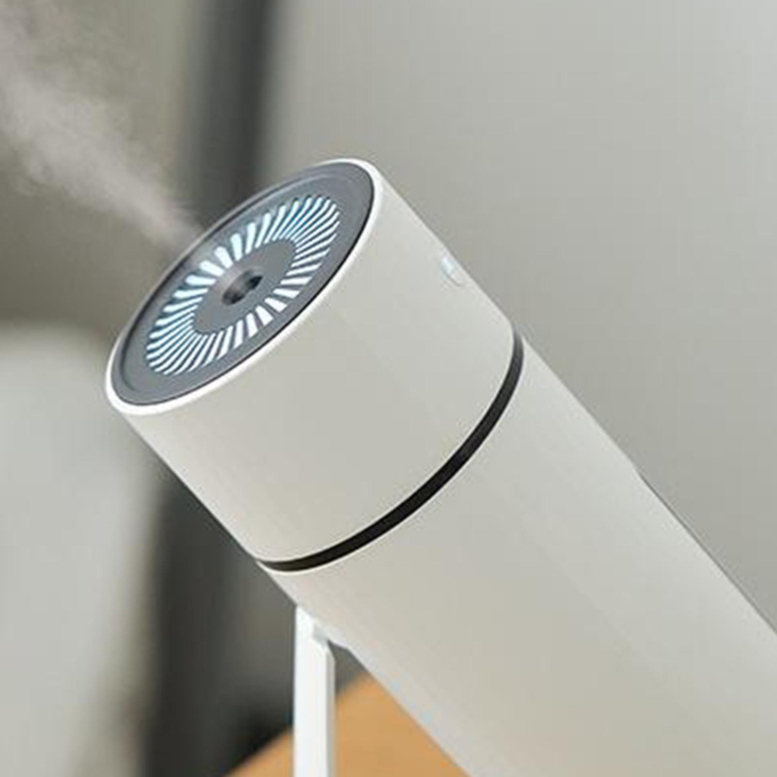Creative Humidifier USB Rechargeable Mini Humidifier Car humidifier Low Noize Gifts