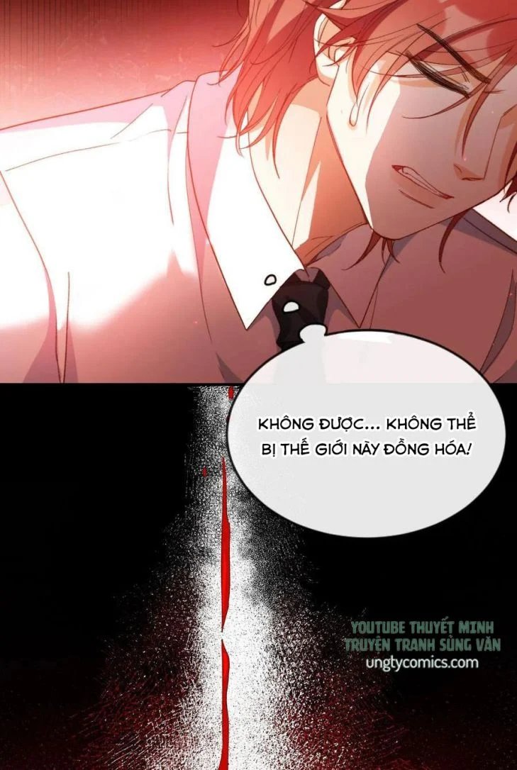 nụ hôn vực thẳm chapter 58 19