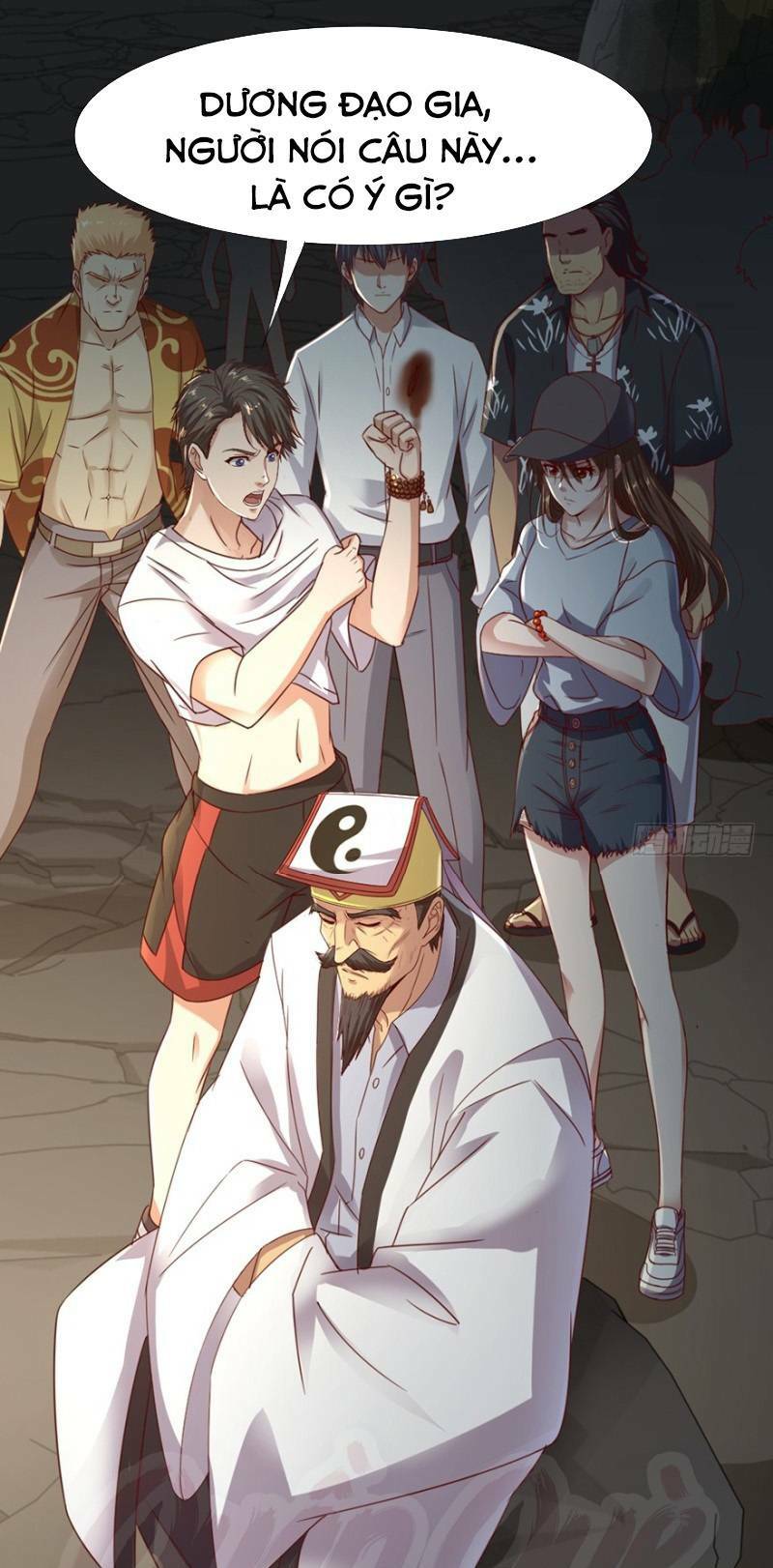 thập nhị thiên kiếp chapter 43 1