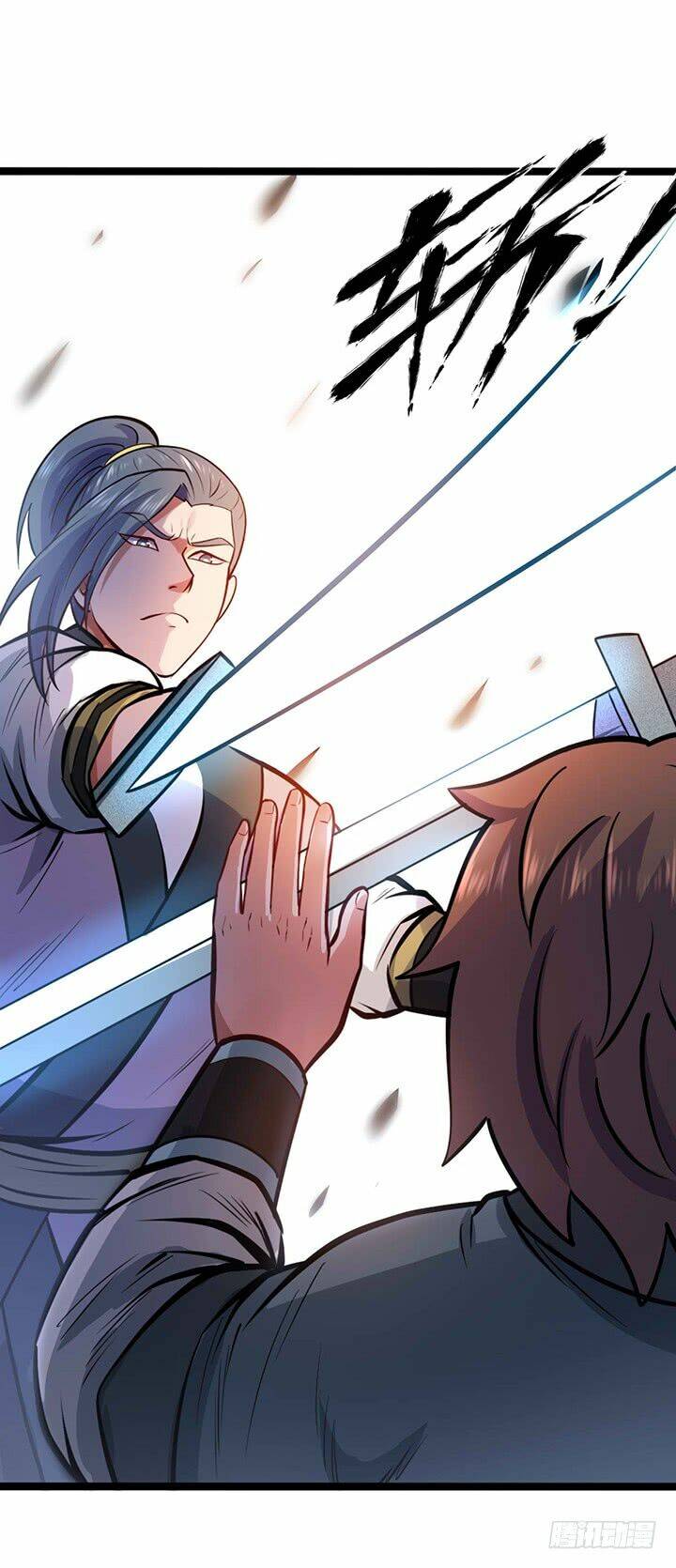 hiệp hành cửu thiên chapter 106 22