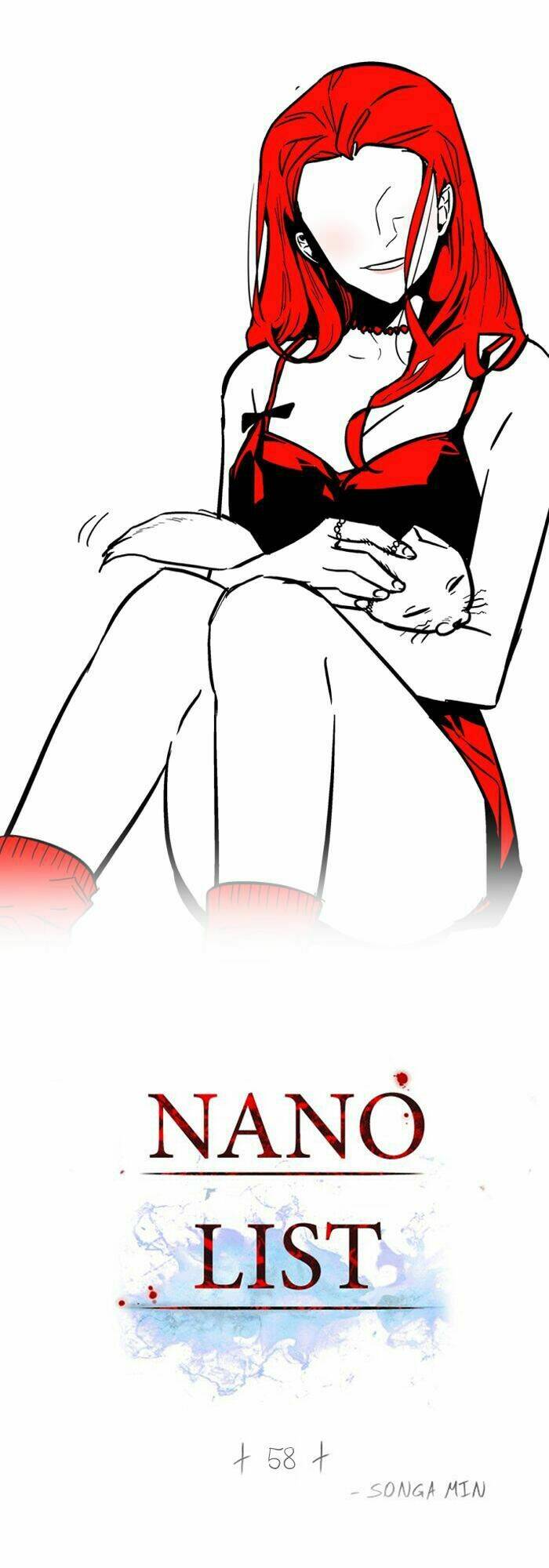 người máy hủy diệt chapter 58 2