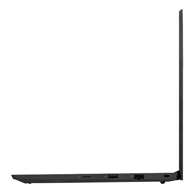 Laptop Lenovo ThinkPad E490s 20NGS01K00 Core i5-8265U/ Dos (14 FHD) - Hàng Chính Hãng