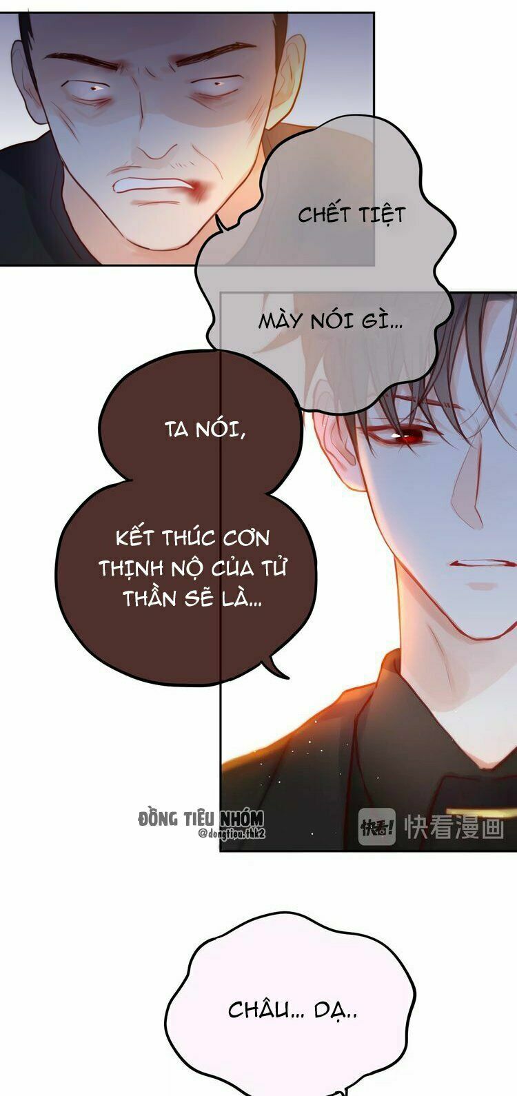 trú dạ liên miên chapter 22 37