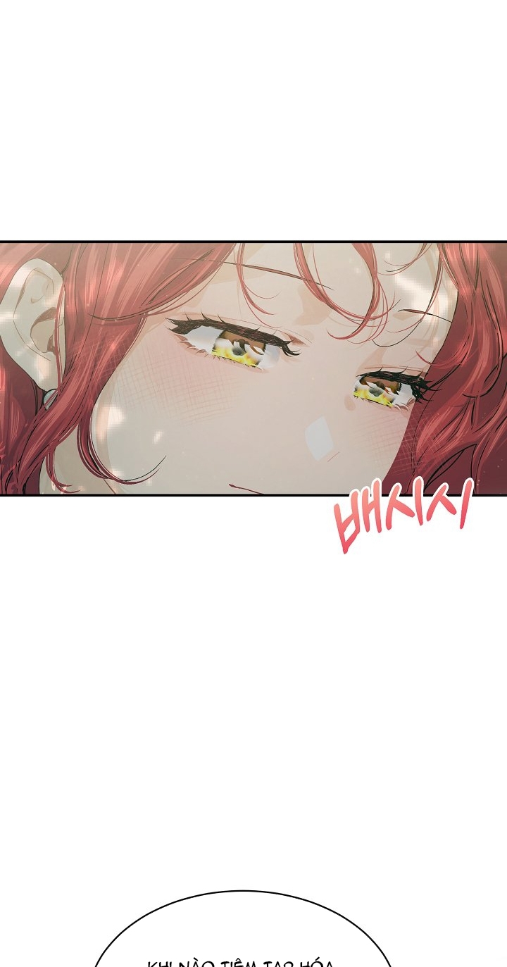 [18+] sự đáng sợ bên trong đại dương chapter 70.2 18