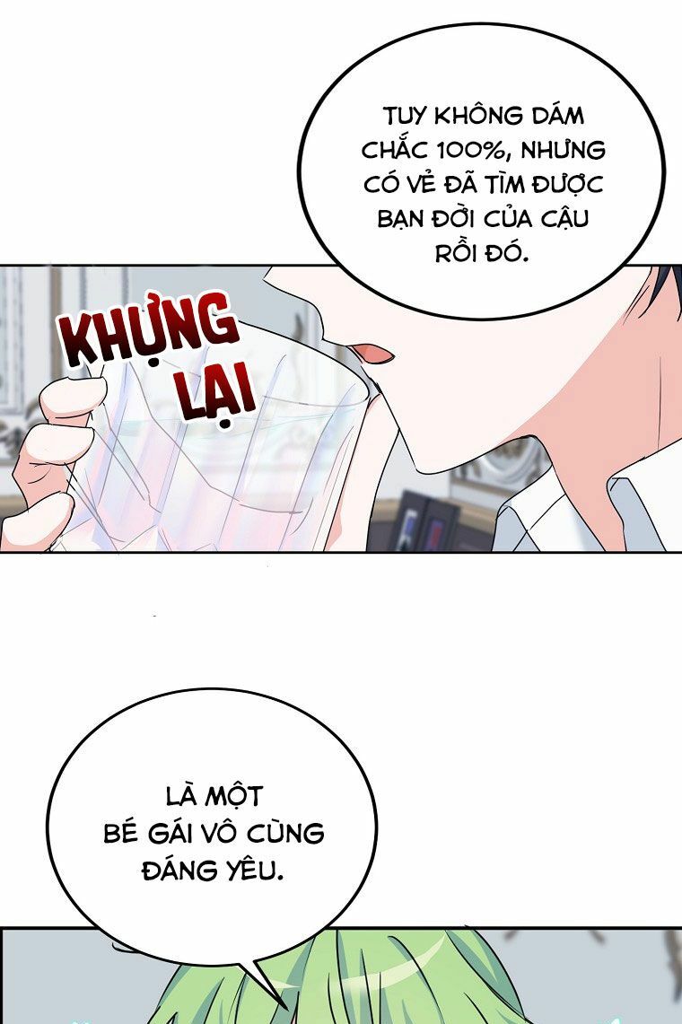ác nữ karuna bé lại chapter 4 32