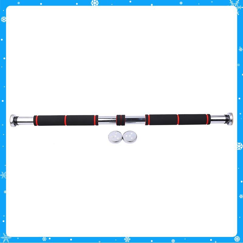 Xà đơn treo tường gắn cửa đa năng độ dài tùy chỉnh giúp bạn tập gym - Hàng Chất Lượng