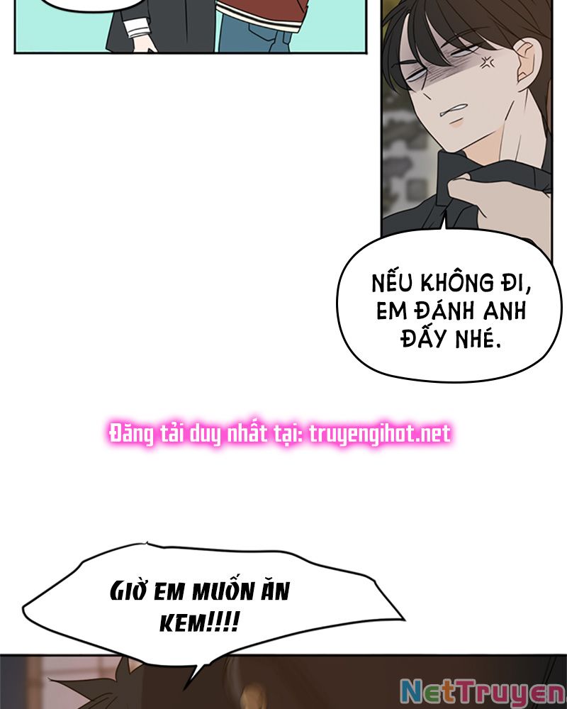 kiếp này cũng xin chăm sóc tôi như vậy nhé kiếp này cũng xin chăm sóc tôi như vậy nhé chapter 81 85