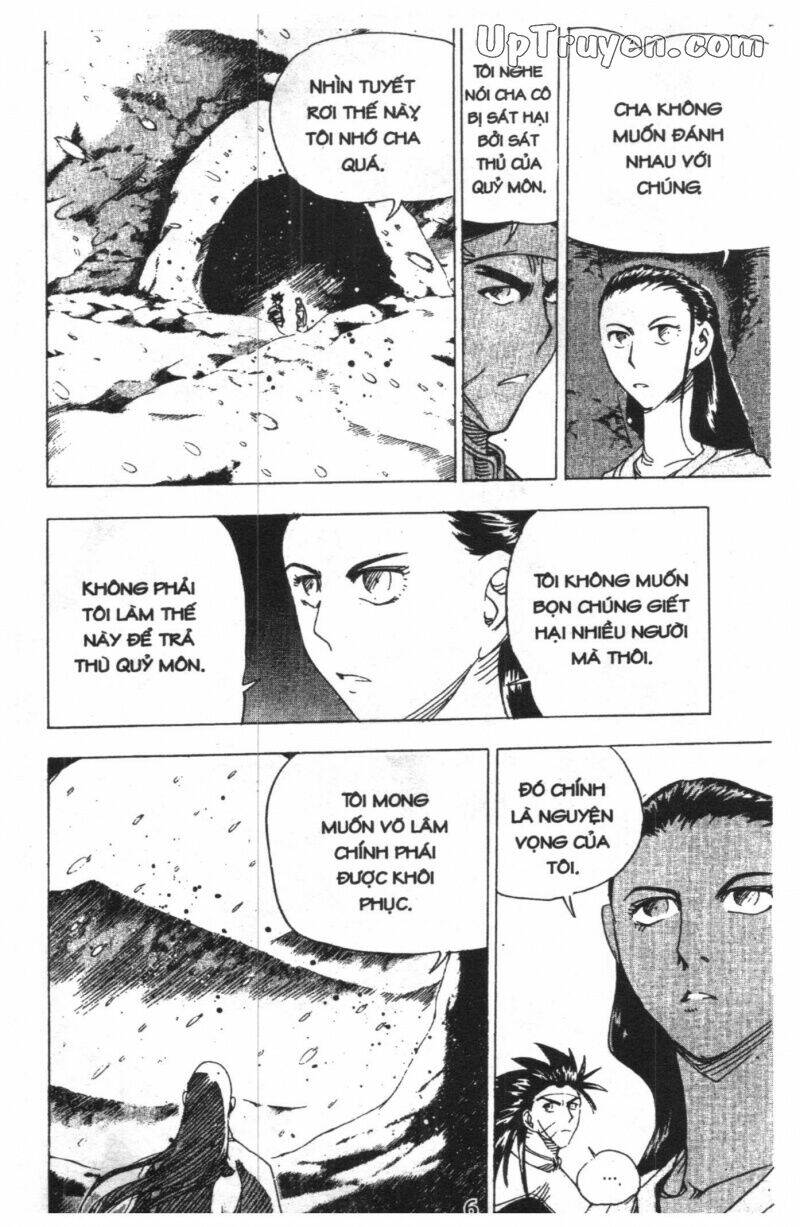 giang hồ bá đạo ký chapter 19 61