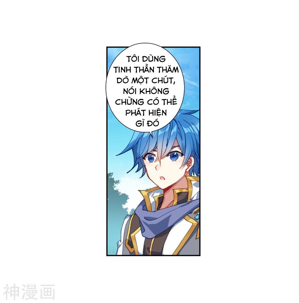 đấu la đại lục ii (tuyệt thế đường môn) chapter 229 13