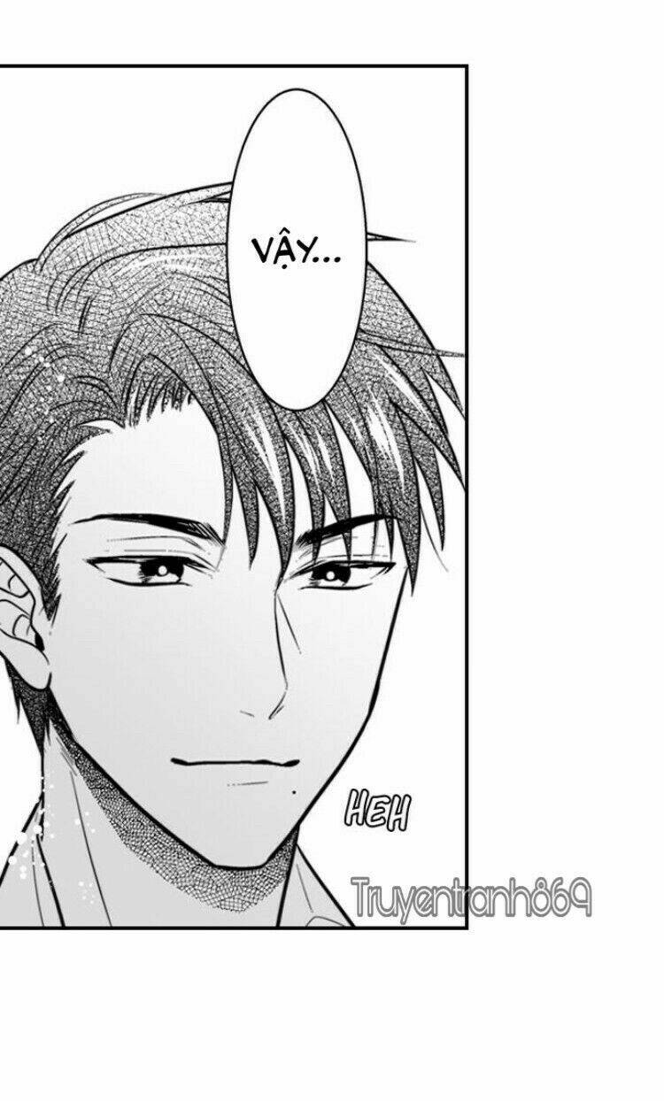 bài viết séc của phóng viên mới (18+) chapter 2 30