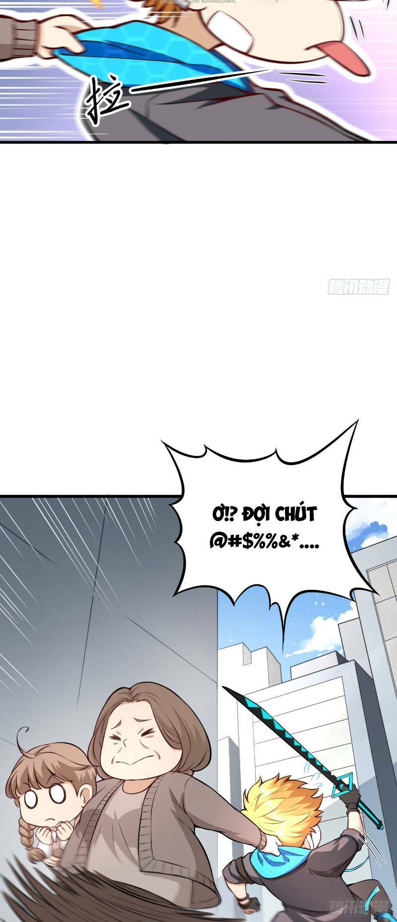 minh nhật thần đô chapter 2 17