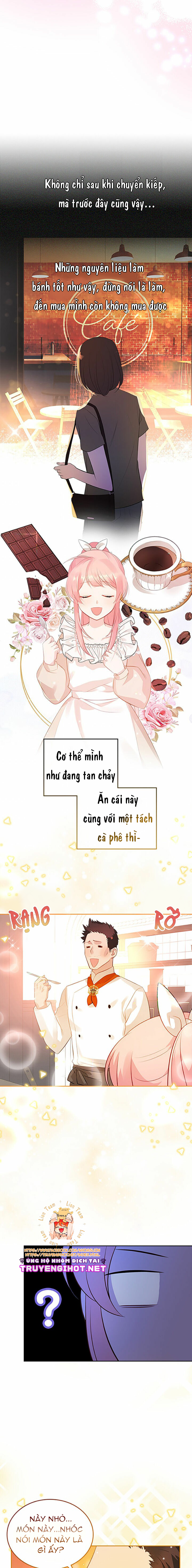 ác nữ muốn sống trong ngôi nhà bánh ngọt chapter 5 12
