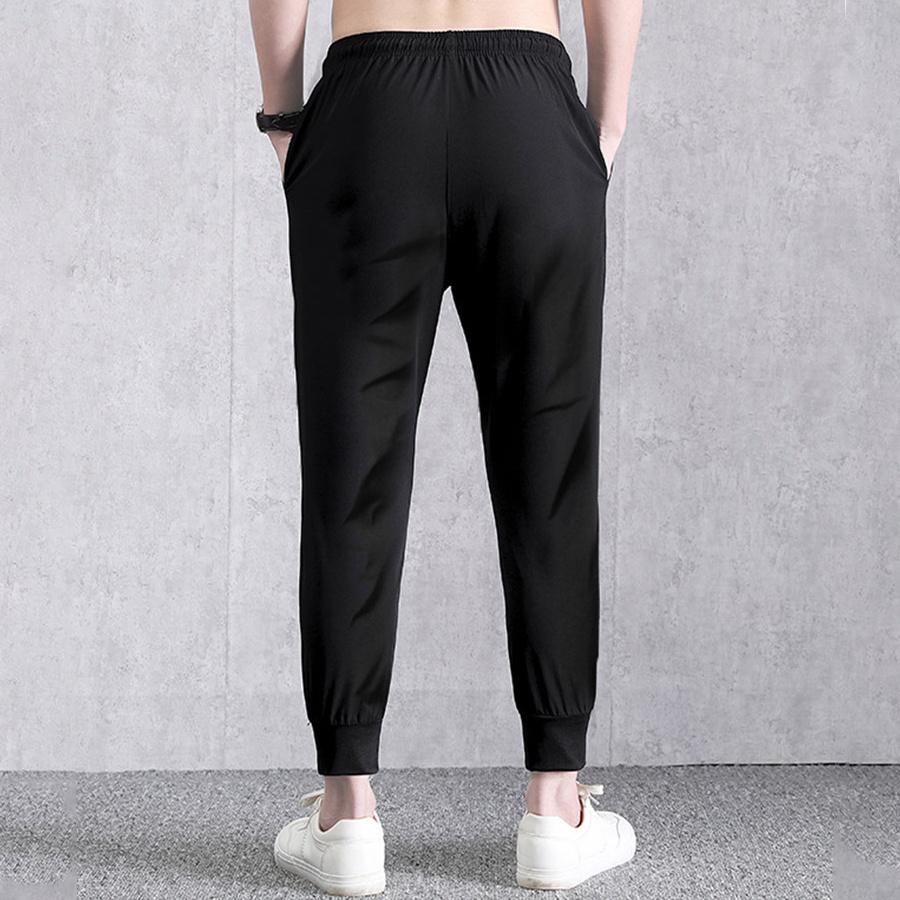 Quần Jogger Thể Thao Nam Chât Đẹp Phong Cách Hàn SZone SQ531J