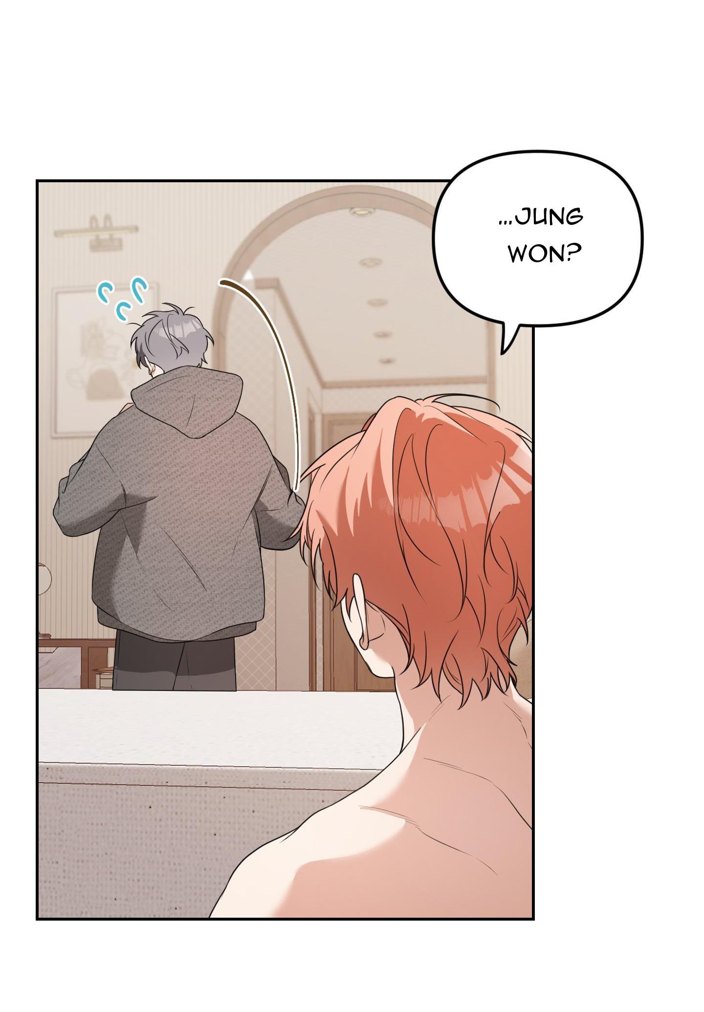 vườn hoa chapter 6 15