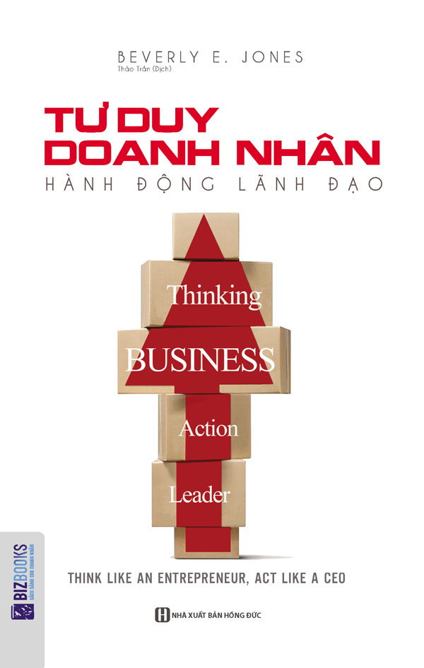 Combo Chìa Khóa Vàng Cho Những Nhà Lãnh Đạo Thành Công