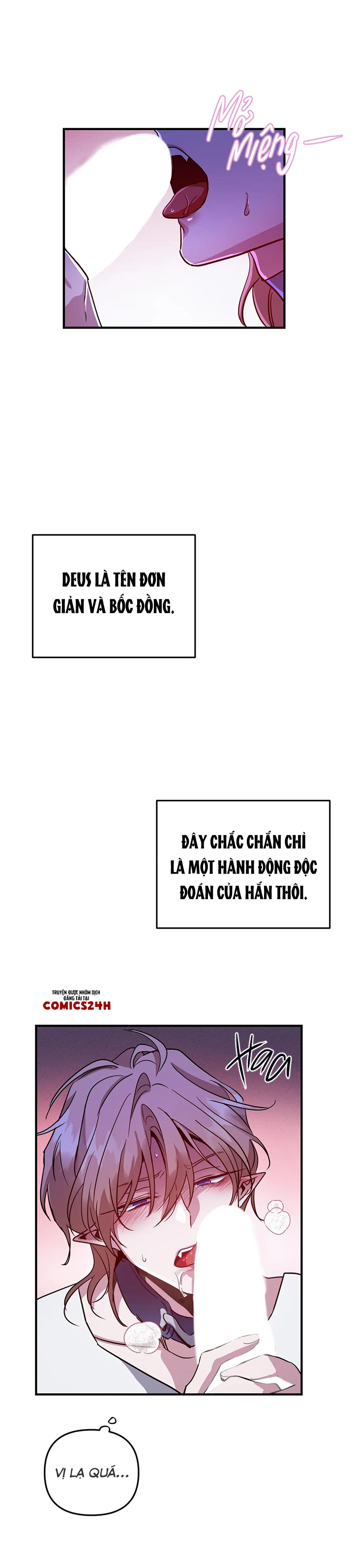 hắc vực chapter 4 17