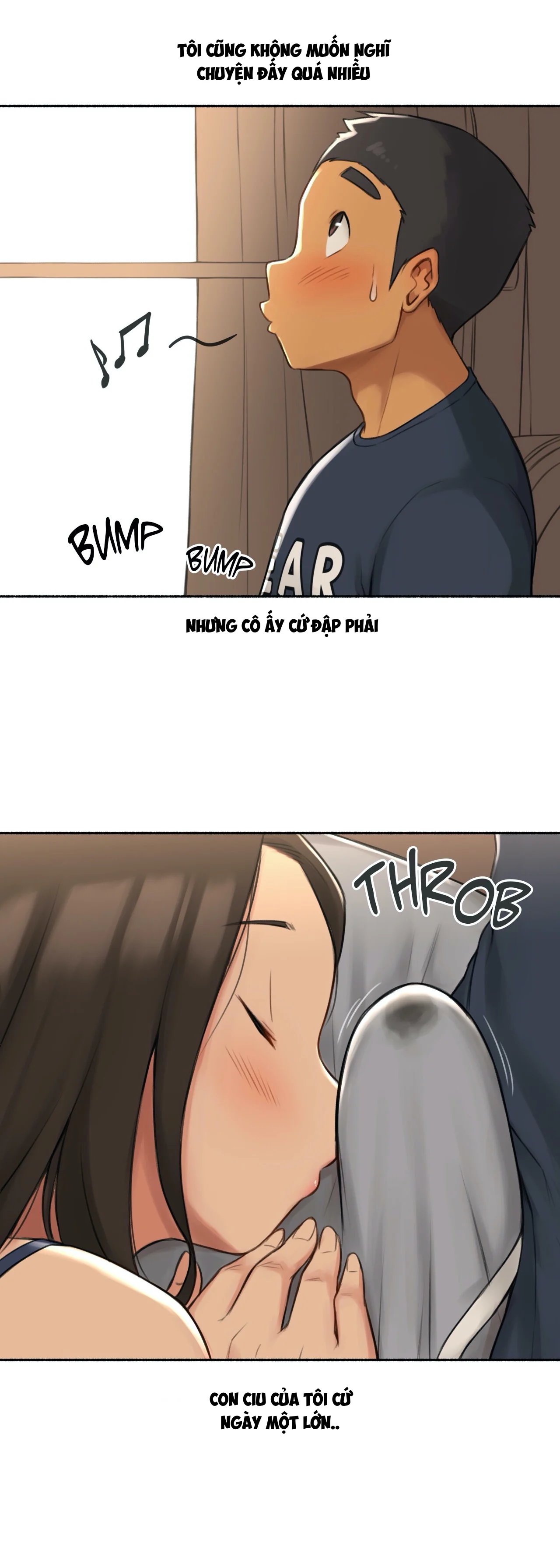 bạn đã xxx bao giờ chưa? chapter 30 16