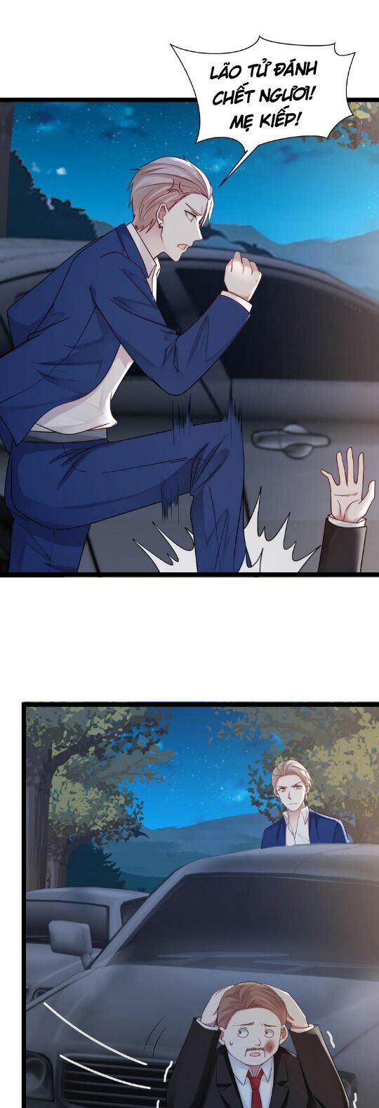 trên người ta có một rồng chapter 13 3