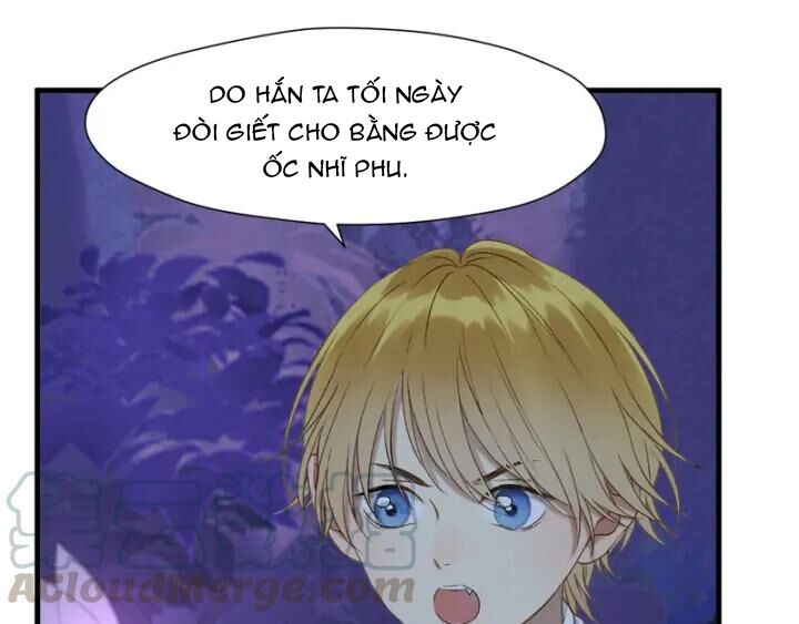 lượm được một tiểu hồ ly phần 3 chapter 116 22