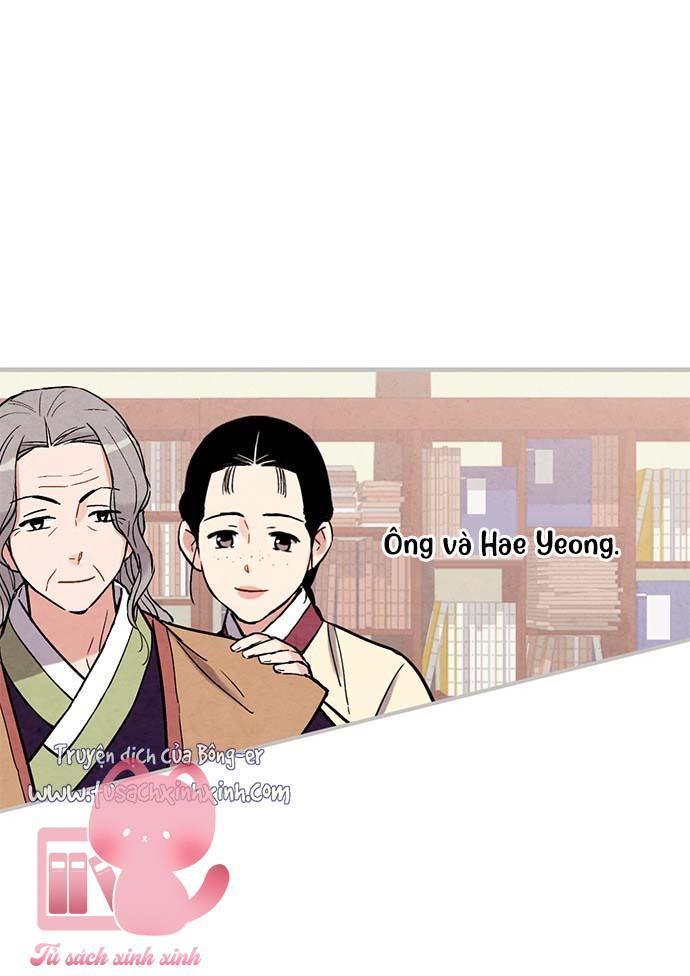 lệnh cấm hôn chapter 67 25