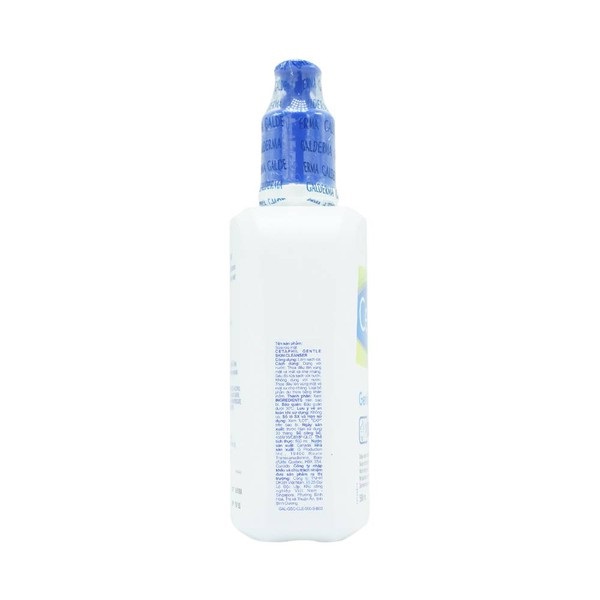 Sữa Rửa Mặt Cetaphil Gentle Skin Cleaner - 8394107341305,9318637069637