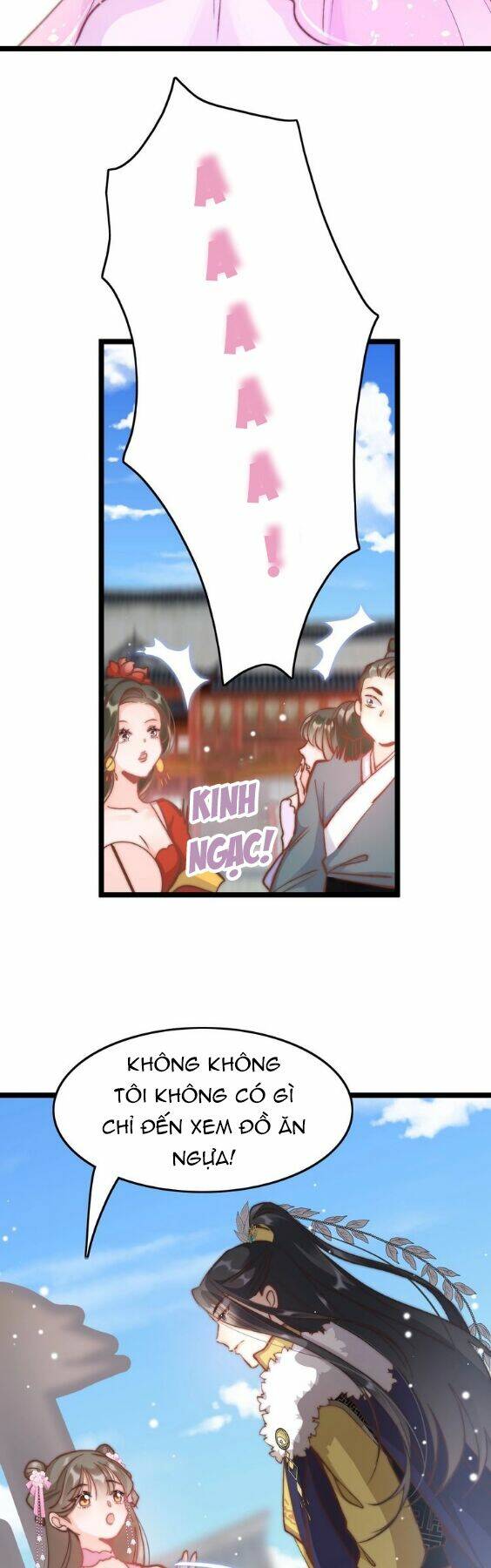 cánh diều xanh bay trong cơn gió chapter 8 27