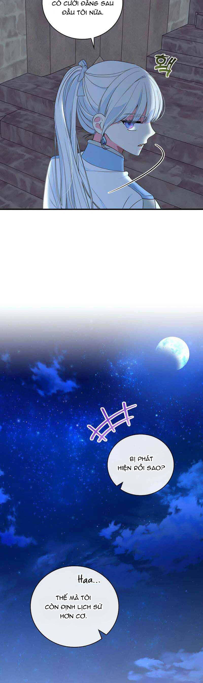 lần này tôi sẽ yêu thương bản thân hơn chapter 69.2 19