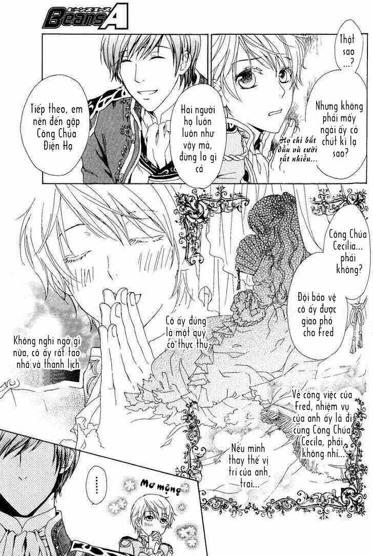 migawari hakushaku no bouken chapter 2 40