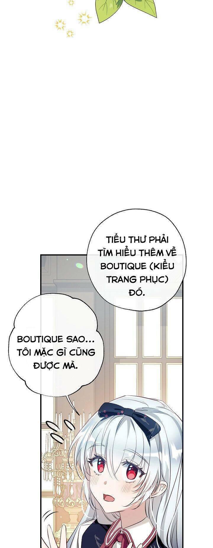 chúng ta có thể trở thành gia đình được không? chapter 53 47