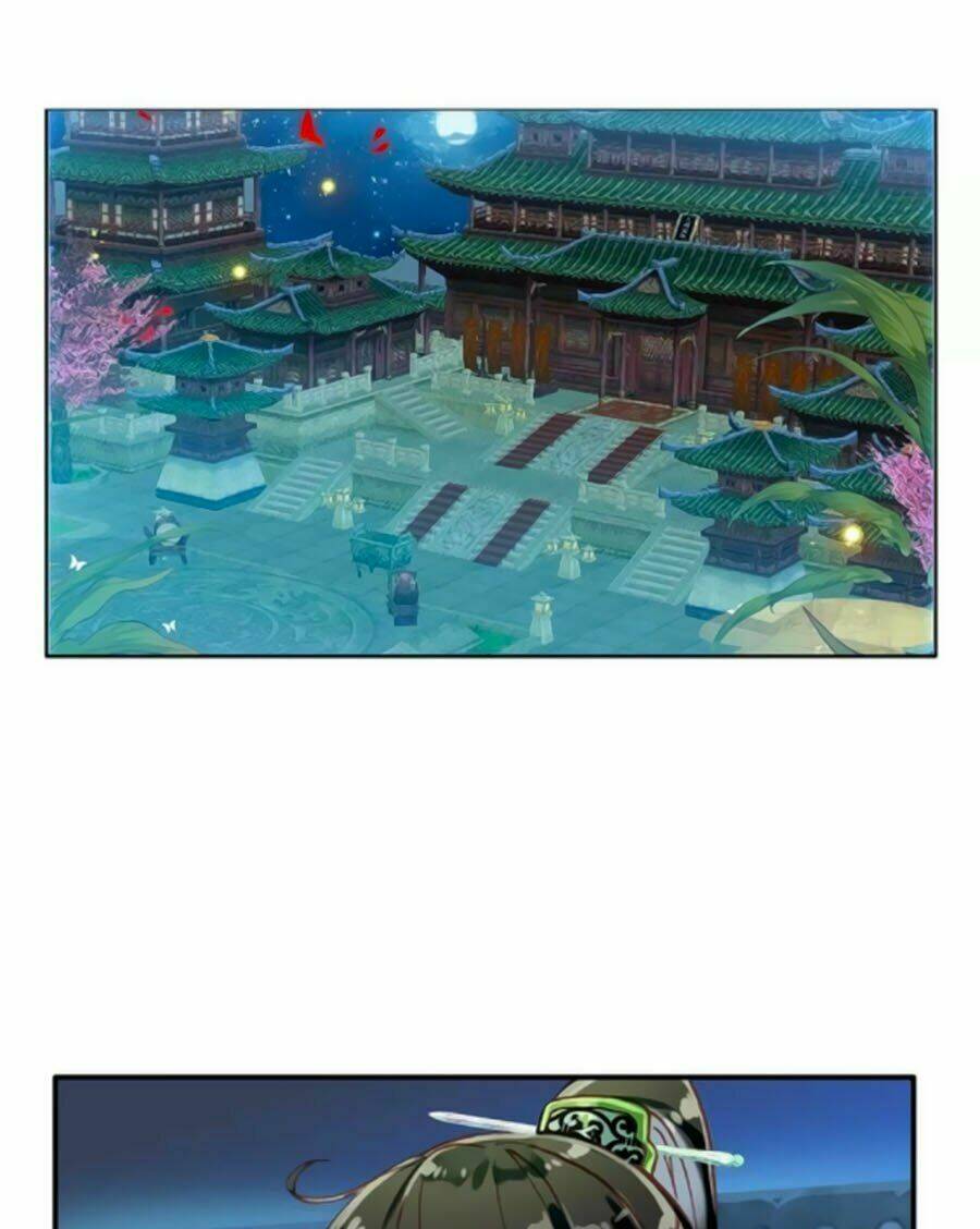 trâm trung lục chapter 38.2 17