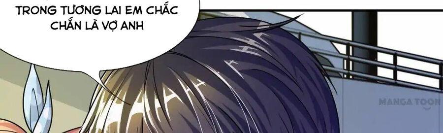 bạn trai cũ là quỷ hút máu: đừng trêu tôi chapter 8 13