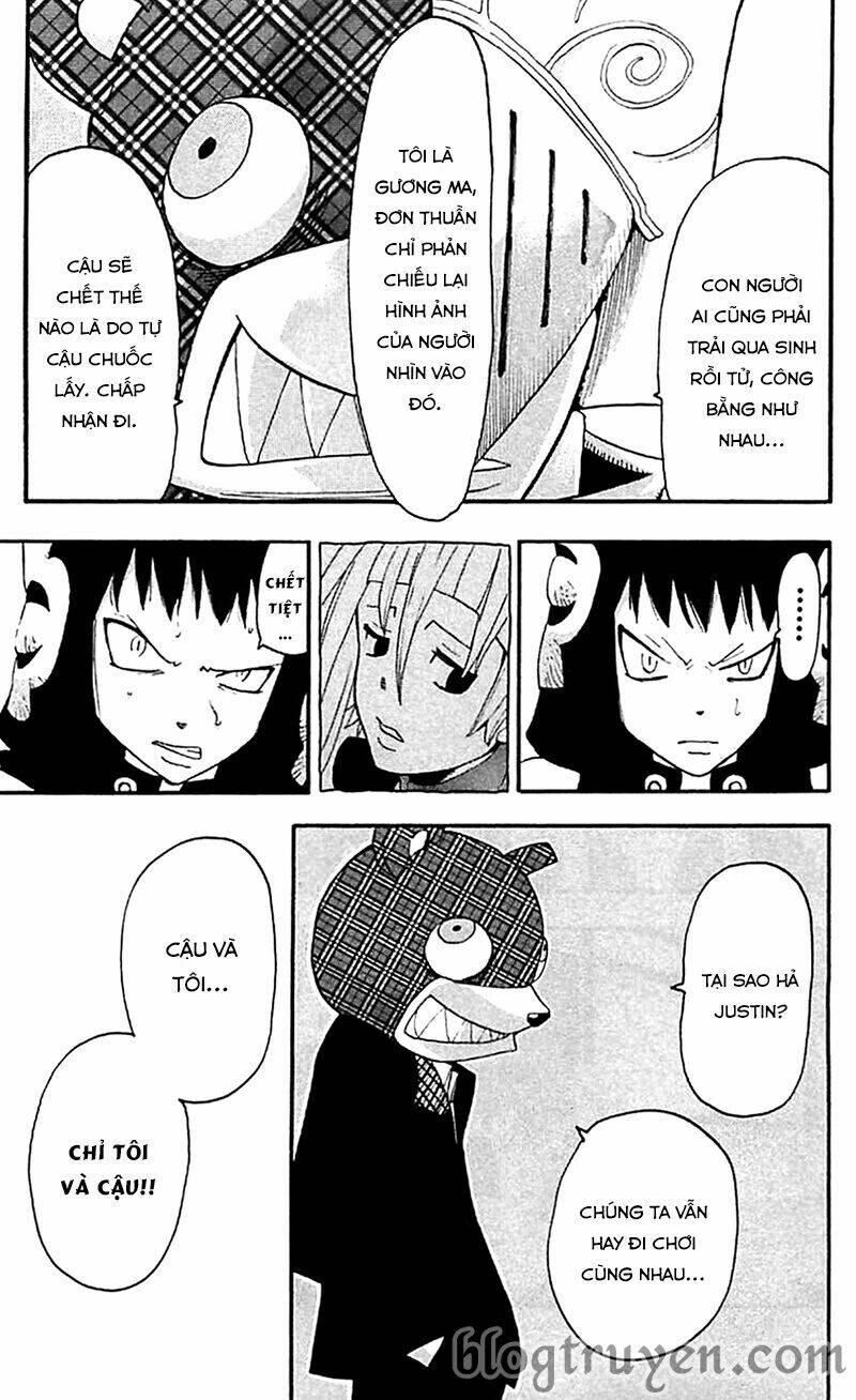 soul eater chapter 69 24