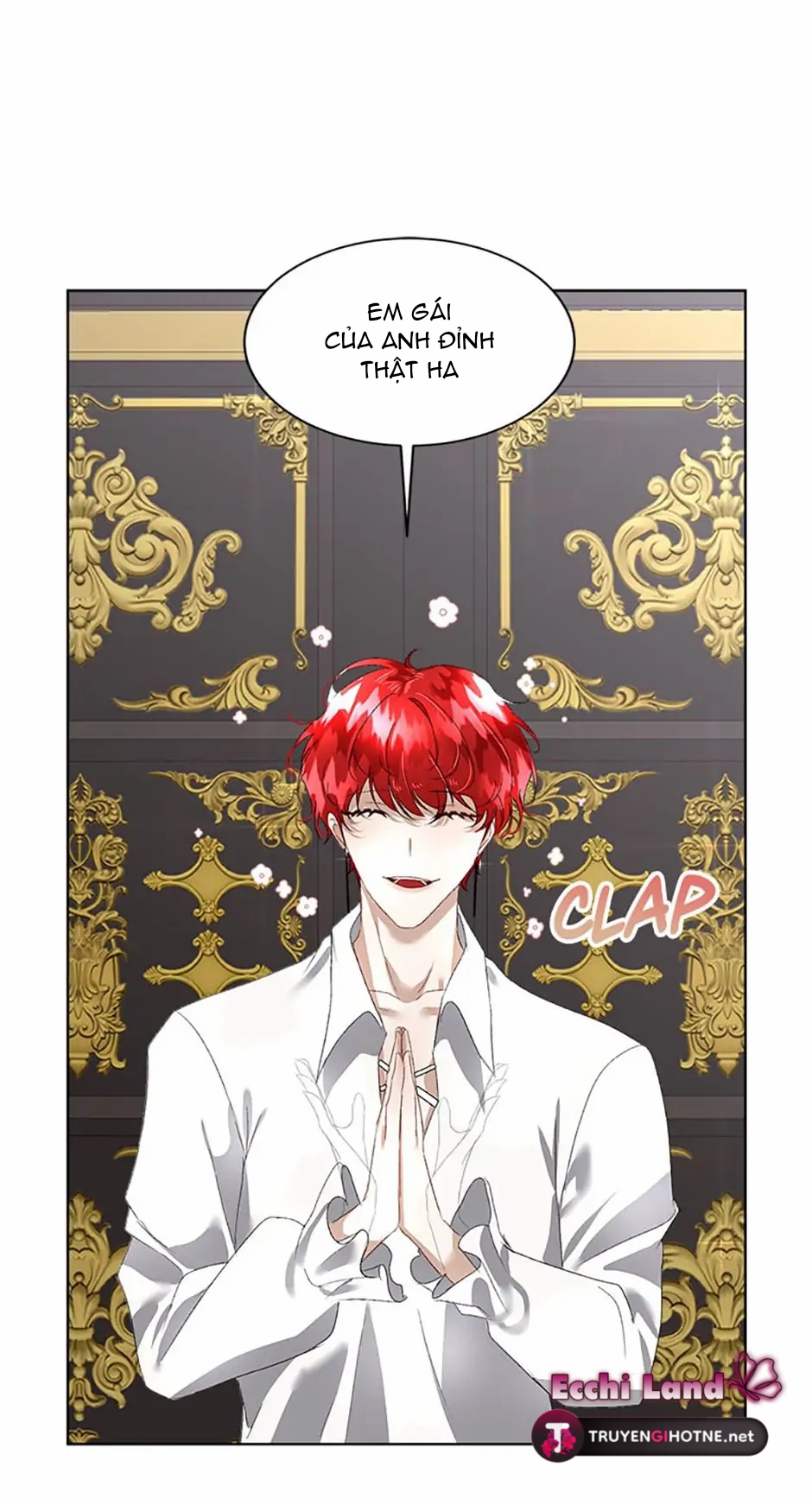 tôi là bảo mẫu bất đắc dĩ của nam chính chapter 5.2 15