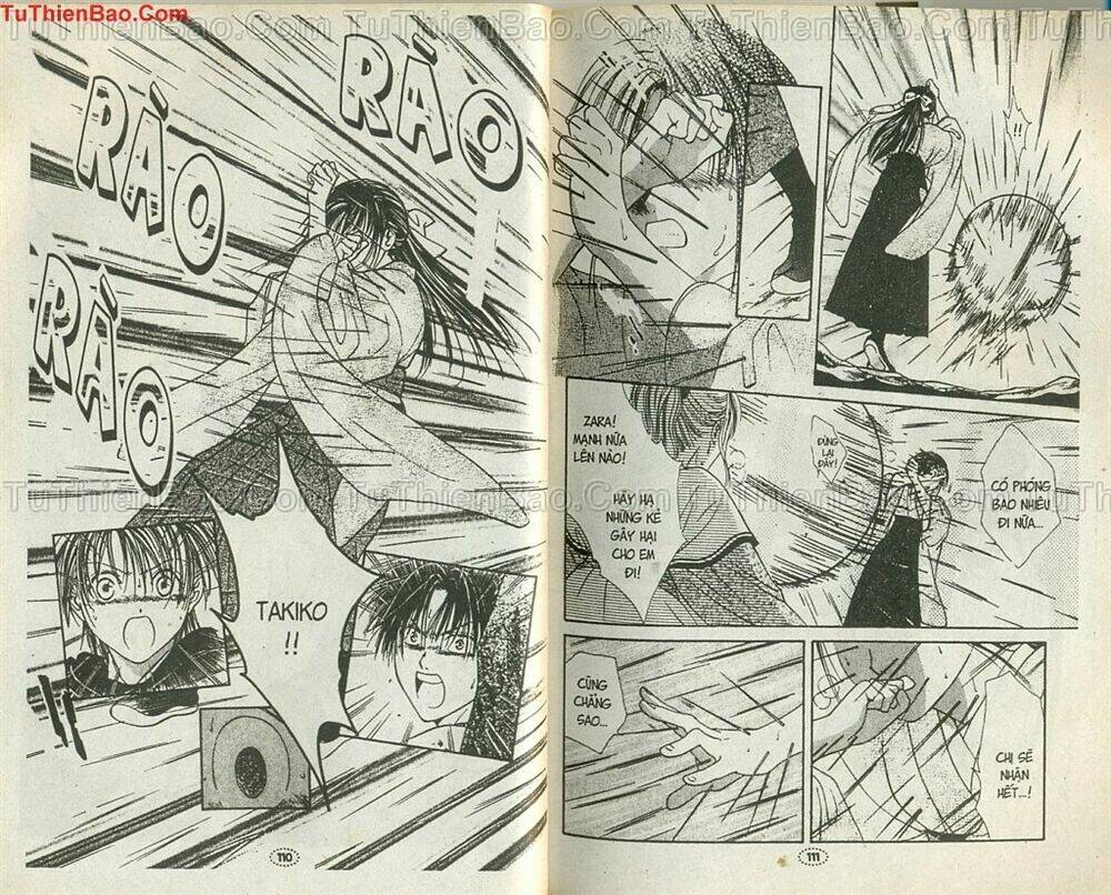 quyển sách kỳ bí 2 chapter 2 56