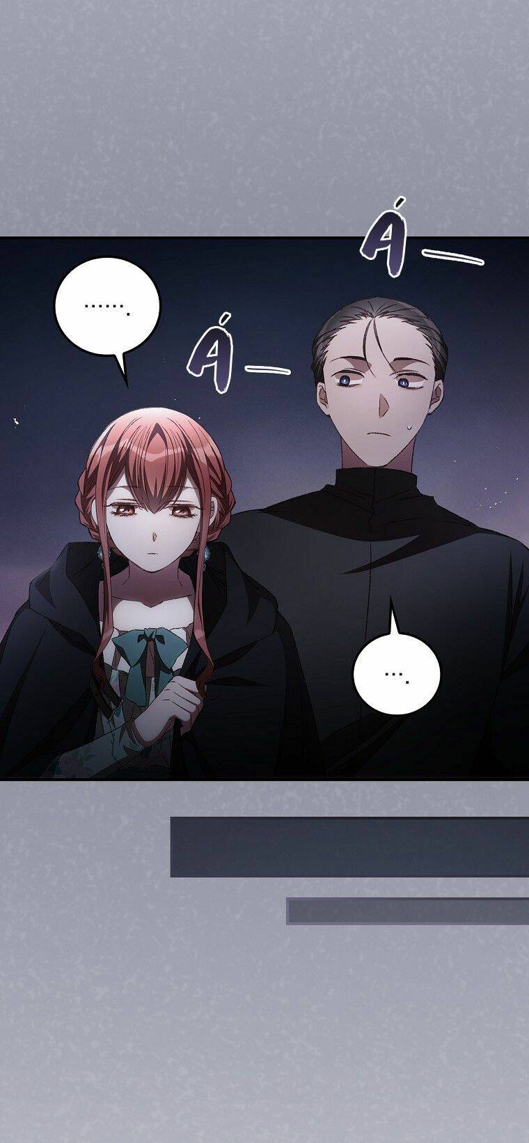 tôi nhìn thấy cái chết của bạn chapter 57 37