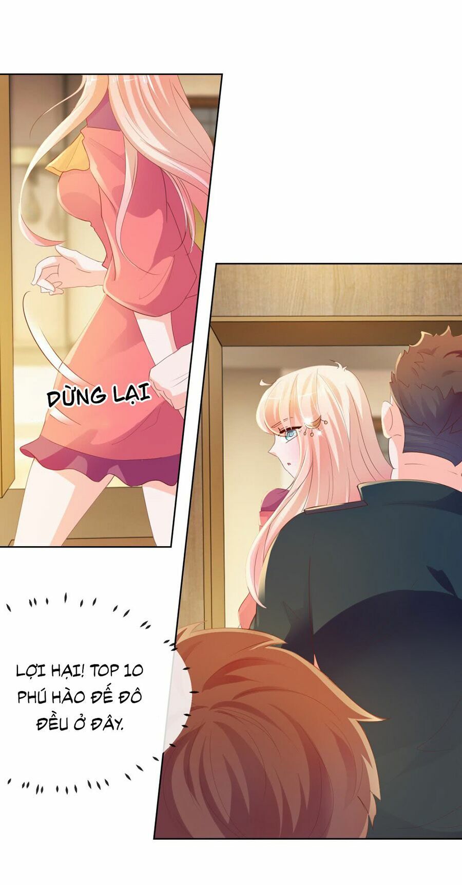 ẩn hôn 100%: chọc tức vợ yêu mua một tặng một chapter 57 29