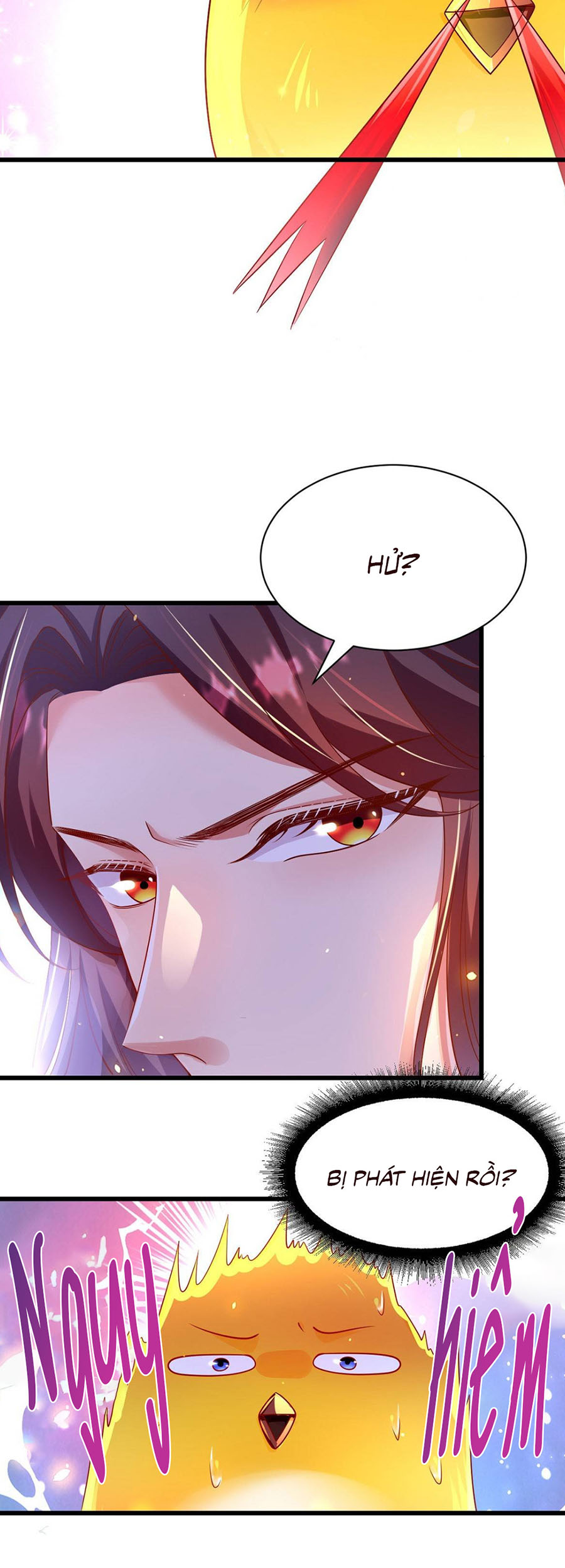 ngã tại hậu cung đương đại lão nữ chapter 1 6