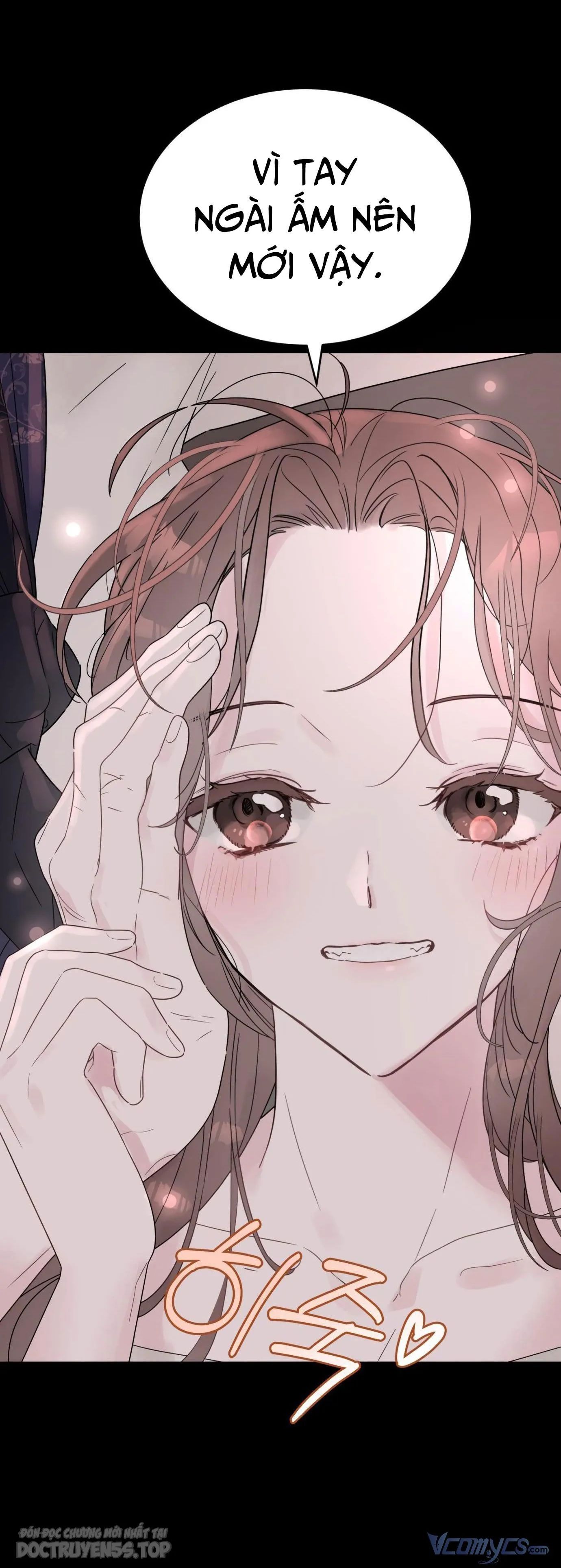 em đã tìm kiếm cả ngàn năm nay chapter 19 10