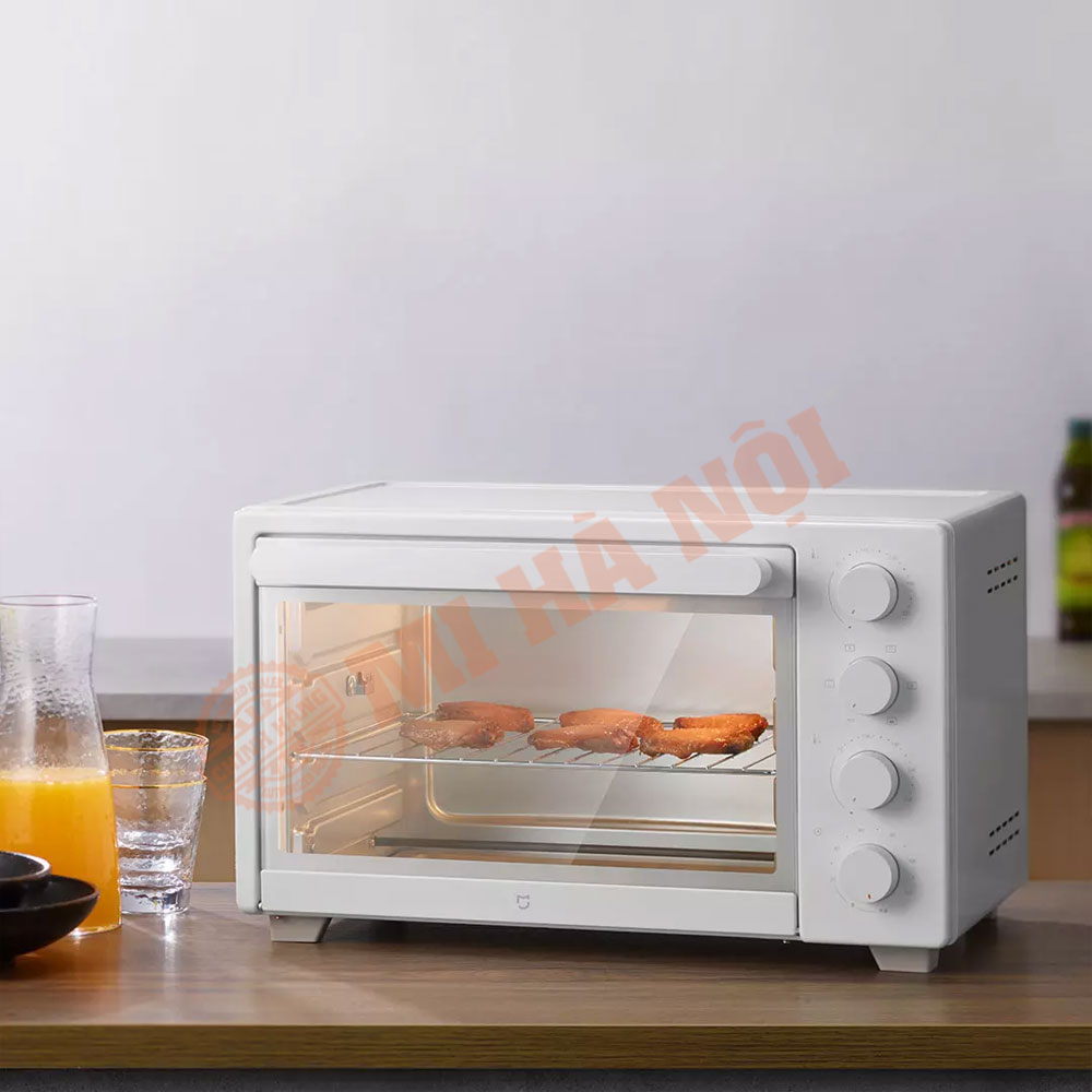 Lò nướng điện đa năng Xiaomi Mijia 32L - Hàng chính hãng