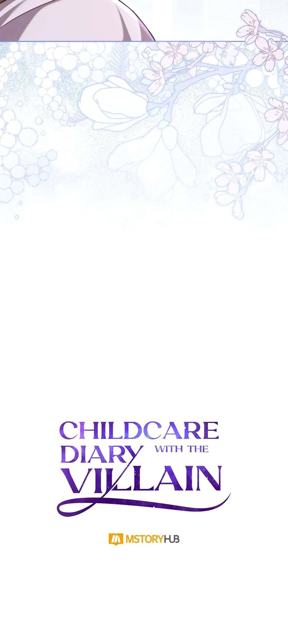 nhật ký chăm sóc đứa trẻ của nhân vật phản diện chapter 38 45