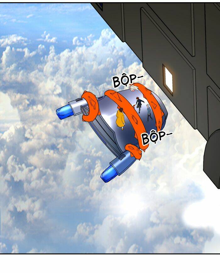 cuộc chiến trong tòa tháp chapter 399 51