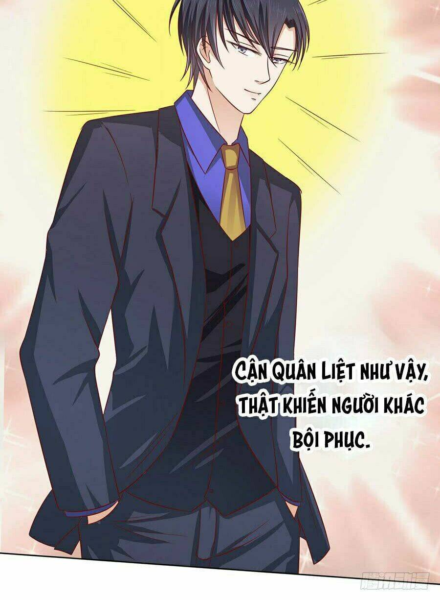 liệt ái tri hạ: series mật đào tiểu tình nhân chapter 134 23