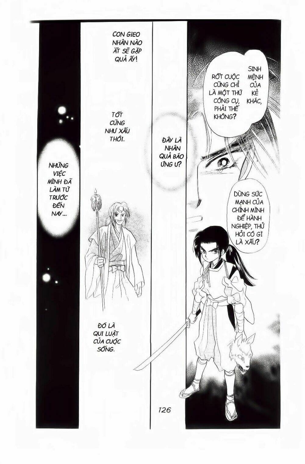 truyện cổ gấm hoa chapter 10 5