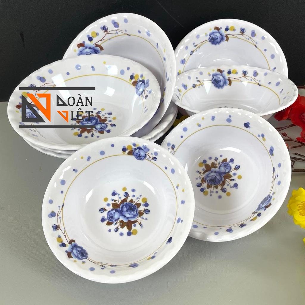 TÔ MECA cao cấp NHIỀU SIZE- HÀNG VIỆT NAM CHẤT LƯỢNG CAO, chịu nhiệt tốt, bóng đẹp, HOA VĂN SANG TRỌNG