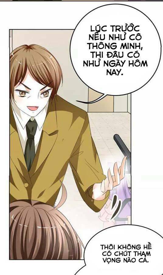 phản công thành siêu sao chapter 7 15