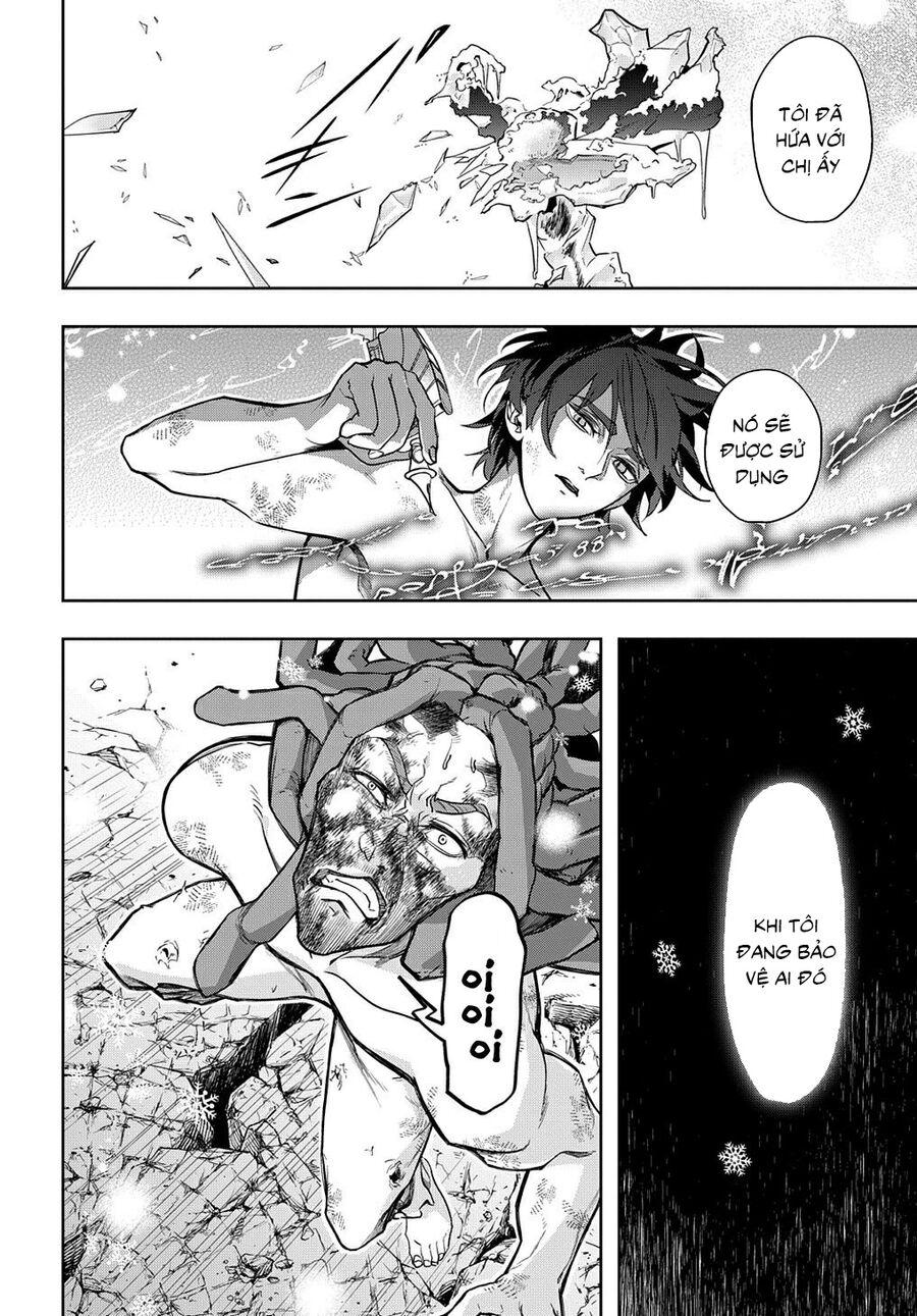 the kingdom of ruin chapter 31.5 8